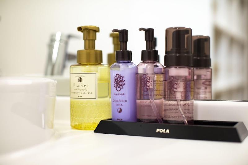 Отель Classe Inn Kikonai