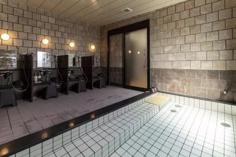 Hotelli Classe Inn Kikonai