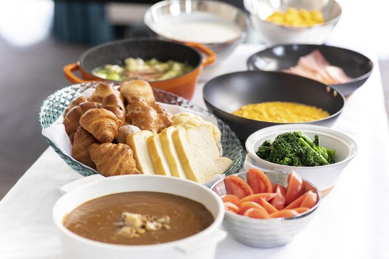 Отель Classe Inn Kikonai