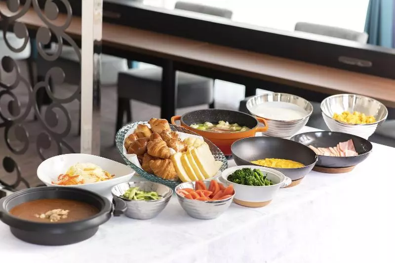 Hotelli Classe Inn Kikonai