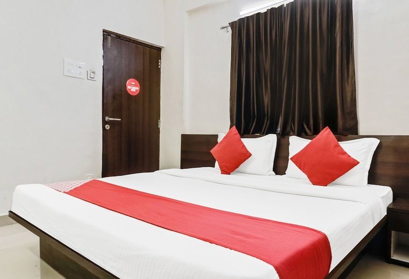 酒店 Comfort Inn By Oyo Rooms