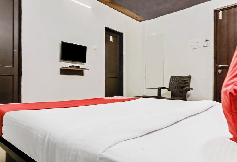 酒店 Comfort Inn By Oyo Rooms