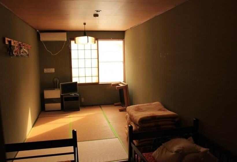 酒店 Dancinghouse Chikichiki Banban