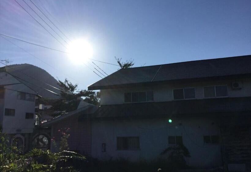 酒店 Dancinghouse Chikichiki Banban