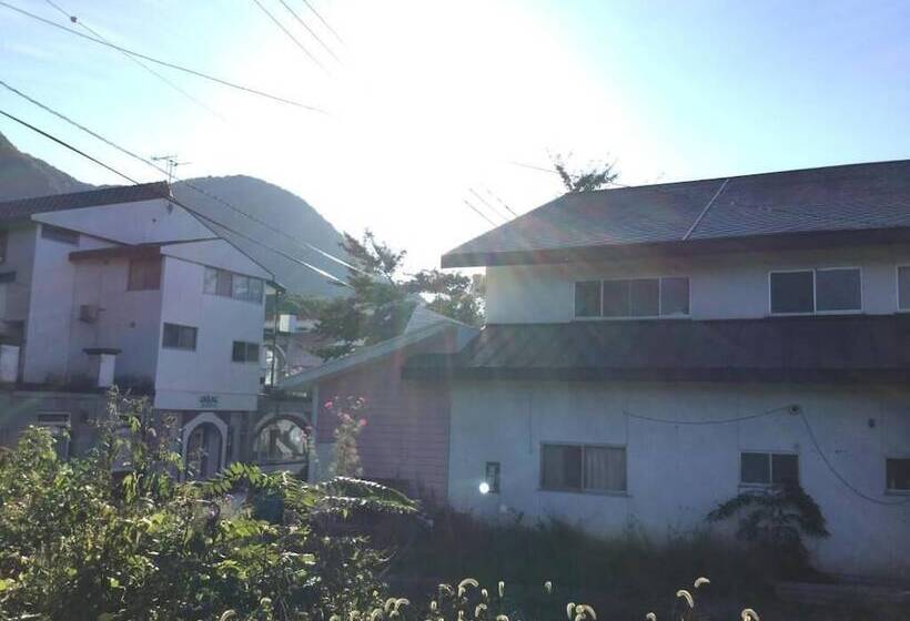 酒店 Dancinghouse Chikichiki Banban