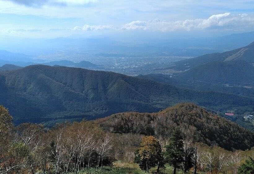 酒店 Dancinghouse Chikichiki Banban