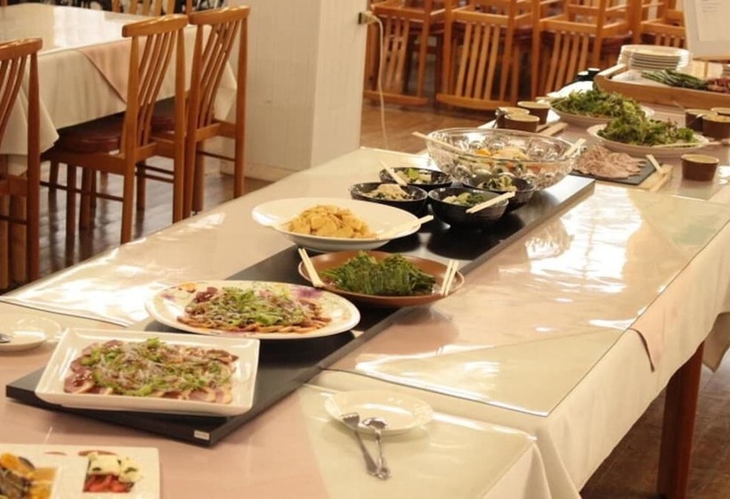 酒店 Dancinghouse Chikichiki Banban