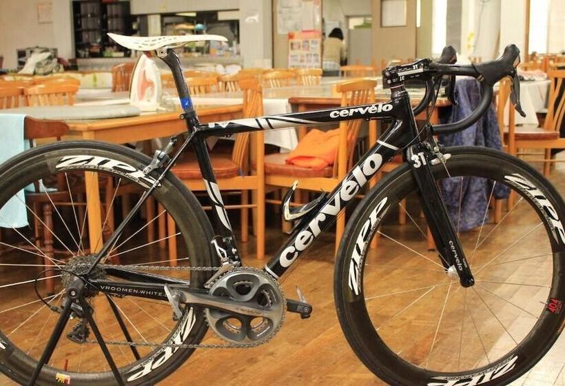 酒店 Dancinghouse Chikichiki Banban