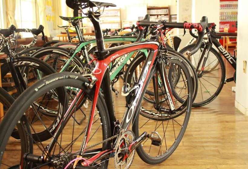 酒店 Dancinghouse Chikichiki Banban