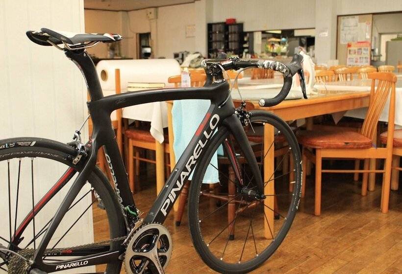 酒店 Dancinghouse Chikichiki Banban