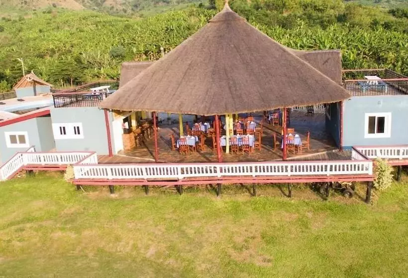Hotelli Grand Eco Cabanas
