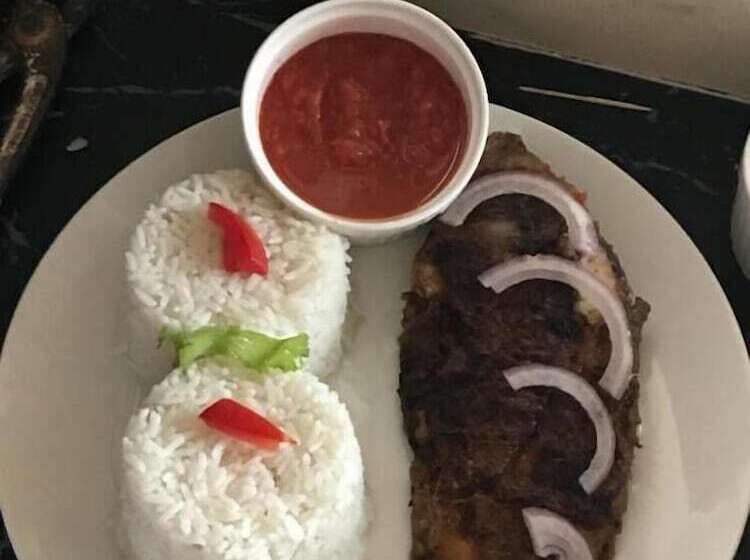 בית מלון כפרי Grand Eco Cabanas