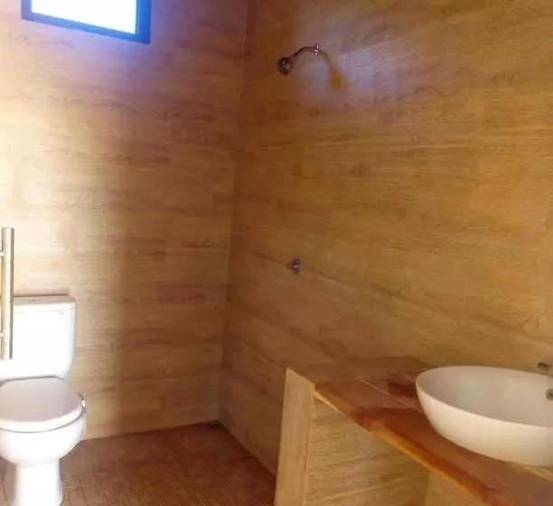 ホテル Lakey Beach Inn