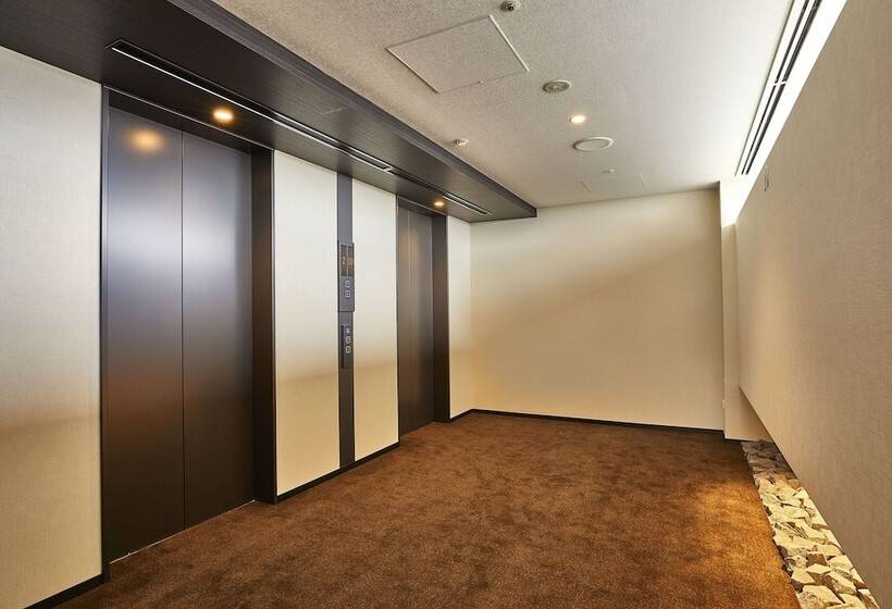 فندق Lumiere Grande Nagareyamaotakanomori