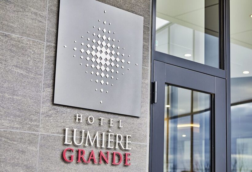 فندق Lumiere Grande Nagareyamaotakanomori