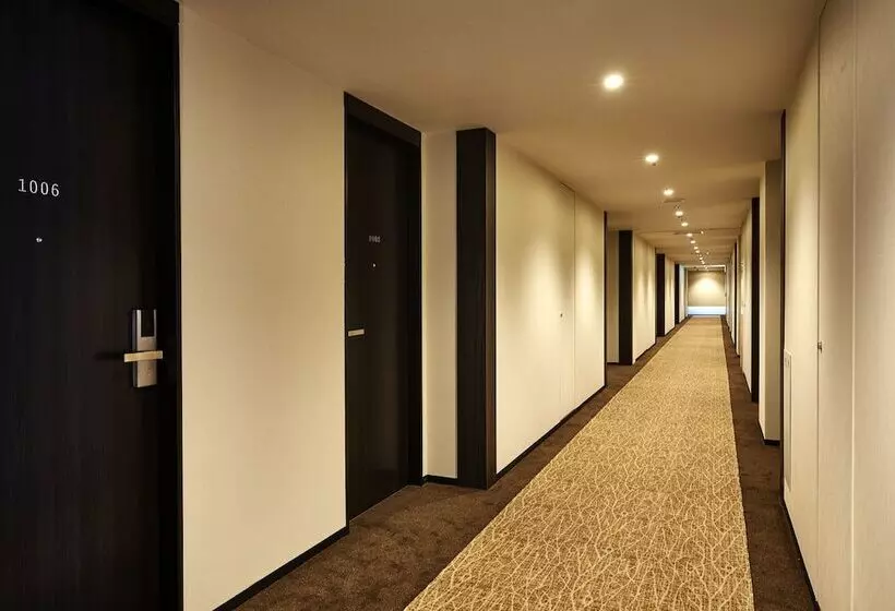 Hotelli Lumiere Grande Nagareyamaotakanomori