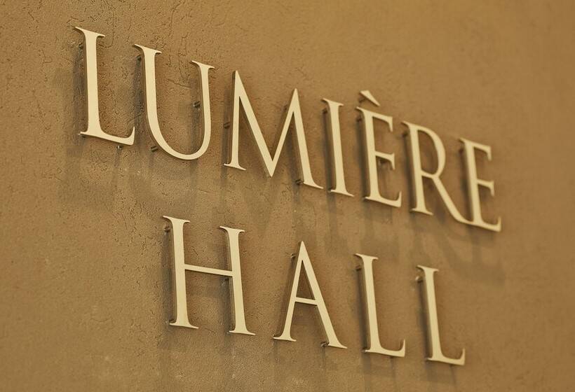 فندق Lumiere Grande Nagareyamaotakanomori