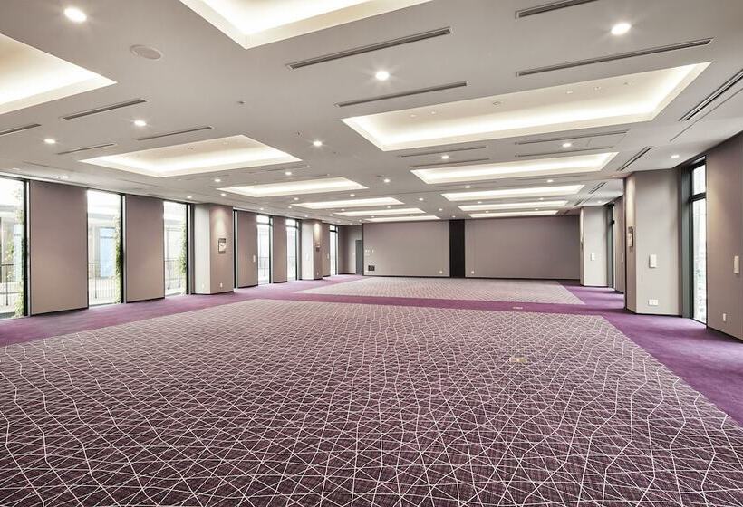 فندق Lumiere Grande Nagareyamaotakanomori