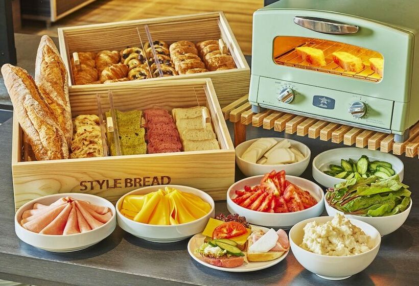 فندق Lumiere Grande Nagareyamaotakanomori