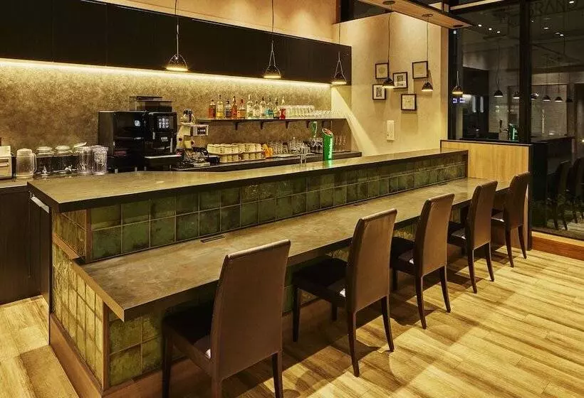 Hotelli Lumiere Grande Nagareyamaotakanomori