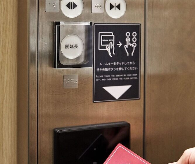 فندق Lumiere Grande Nagareyamaotakanomori