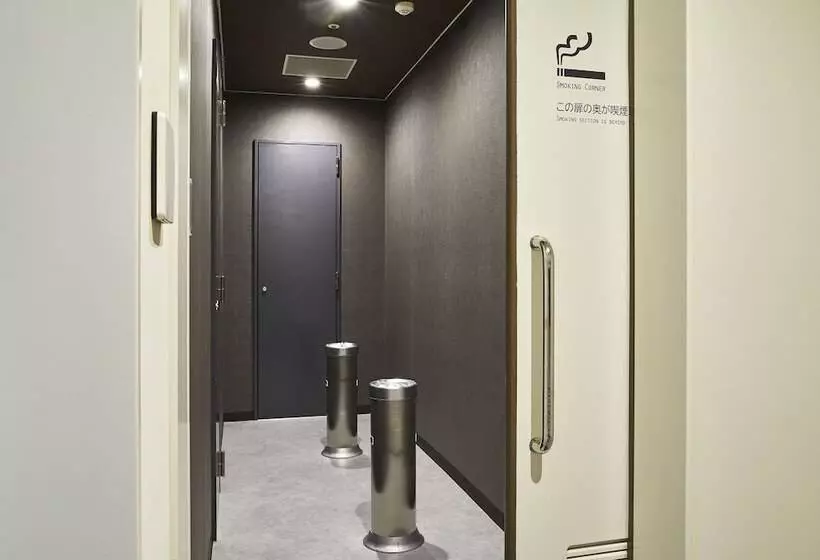 Hotelli Lumiere Grande Nagareyamaotakanomori