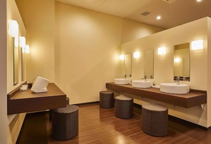 Hotelli Lumiere Grande Nagareyamaotakanomori