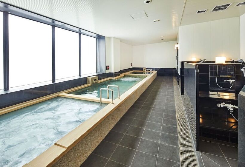 فندق Lumiere Grande Nagareyamaotakanomori