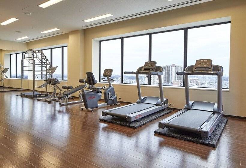 فندق Lumiere Grande Nagareyamaotakanomori