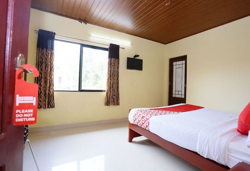 בית מלון כפרי Pranav 4 Seasons By Oyo Rooms