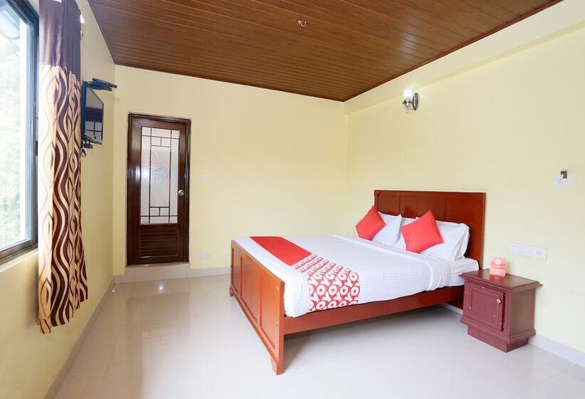 בית מלון כפרי Pranav 4 Seasons By Oyo Rooms