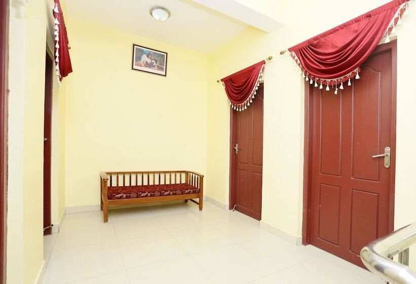 בית מלון כפרי Pranav 4 Seasons By Oyo Rooms