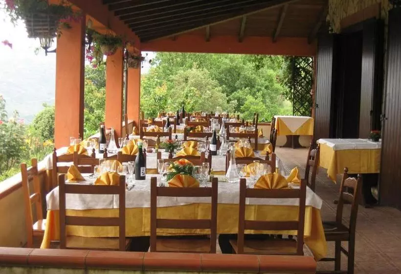 田舎風ホテル Azienda Agrituristica Salella