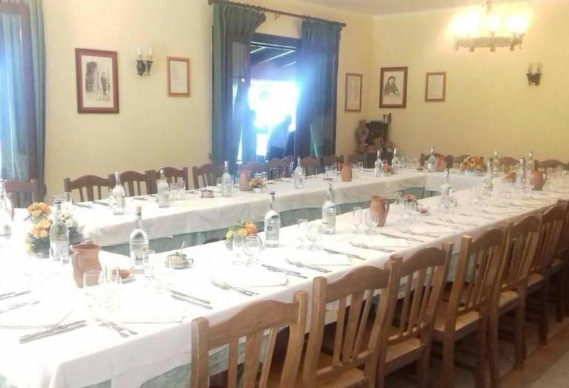 בית מלון כפרי Azienda Agrituristica Salella