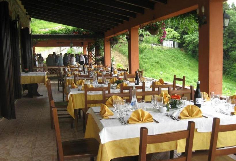 בית מלון כפרי Azienda Agrituristica Salella