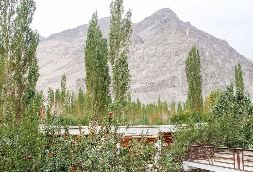 Szálloda Sha Cho Guest House