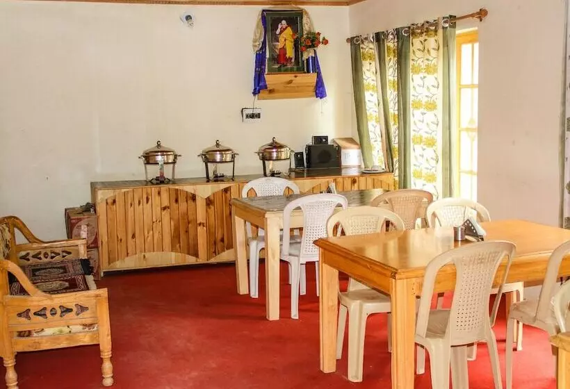 ホテル Sha Cho Guest House