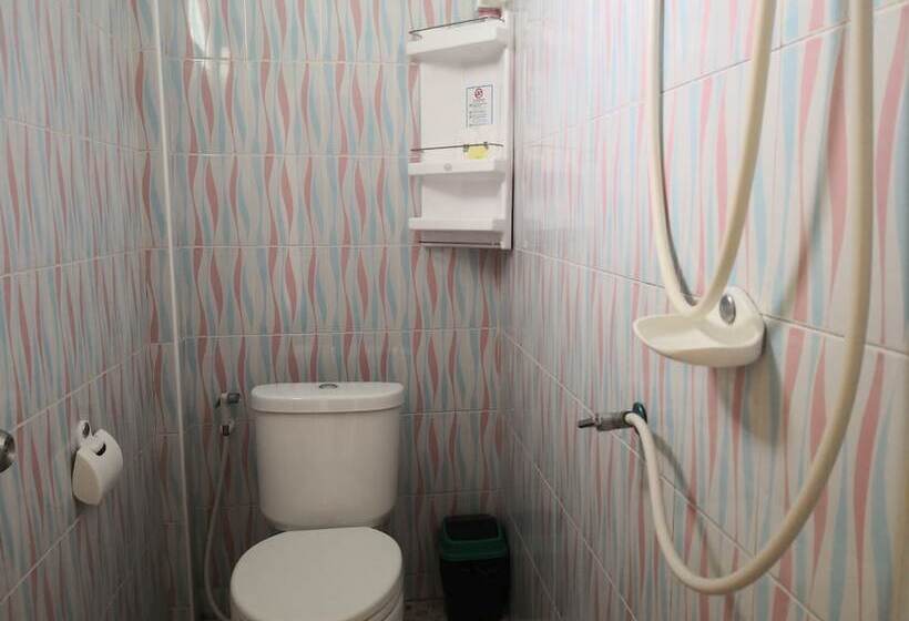 Hotelli Thanawan Resort