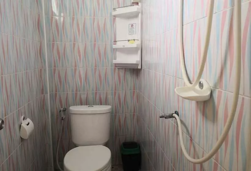 Hotelli Thanawan Resort