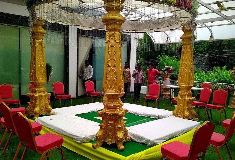 酒店 The Fern Residency Parbhani