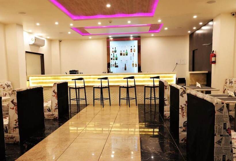 酒店 The Fern Residency Parbhani