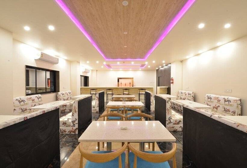 酒店 The Fern Residency Parbhani