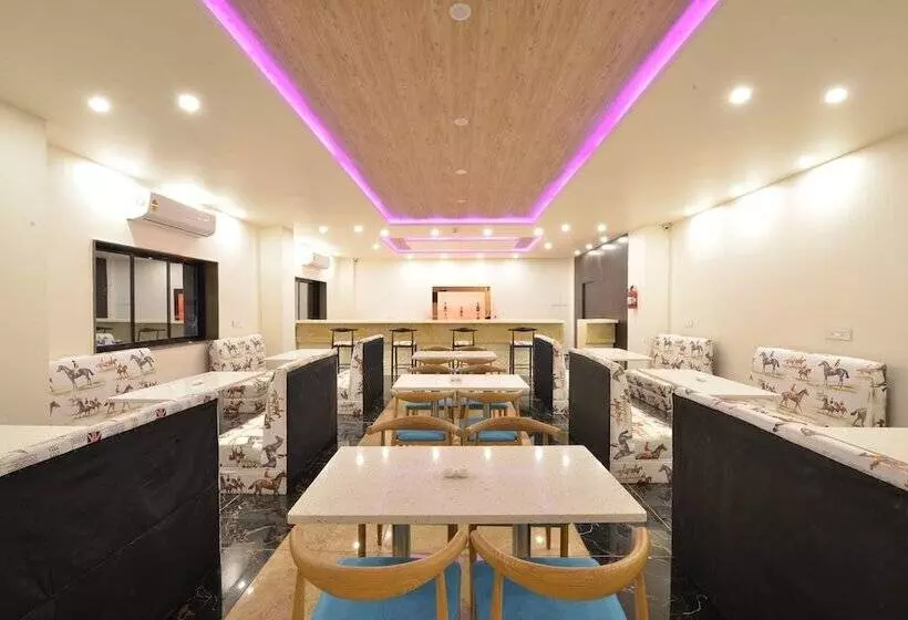 Hotelli The Fern Residency Parbhani