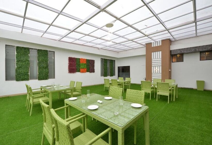 酒店 The Fern Residency Parbhani