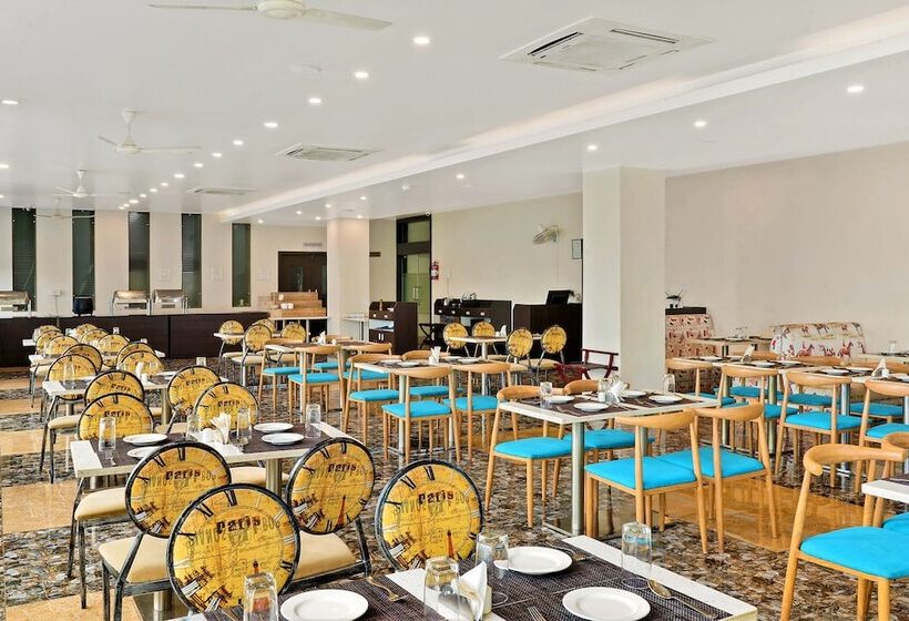 酒店 The Fern Residency Parbhani