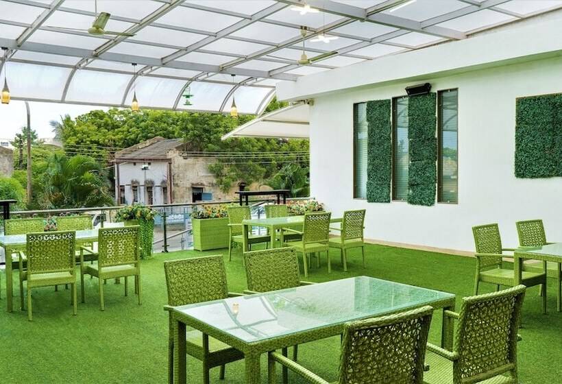 酒店 The Fern Residency Parbhani