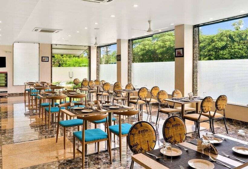 酒店 The Fern Residency Parbhani