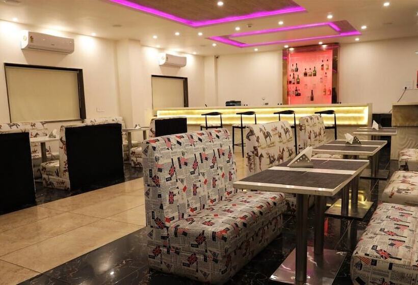 酒店 The Fern Residency Parbhani