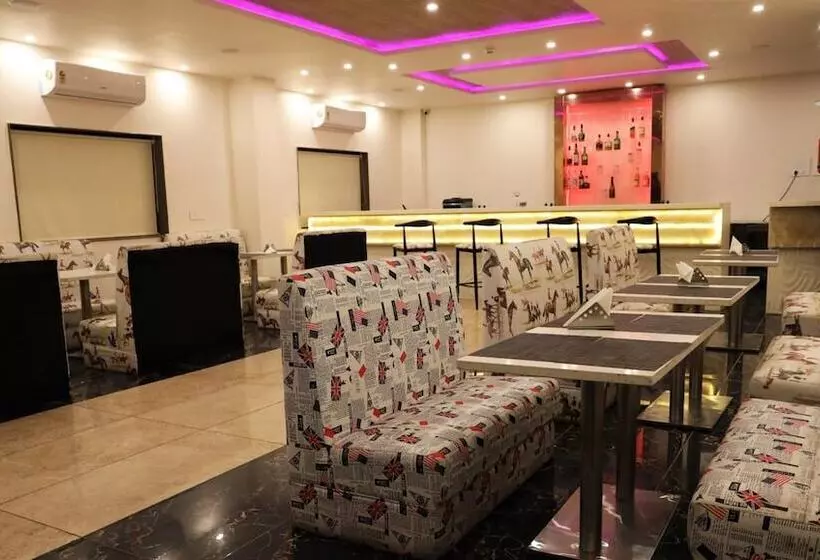 Hotelli The Fern Residency Parbhani