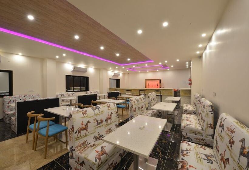 酒店 The Fern Residency Parbhani